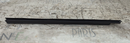 TOYOTA RAV4 MK5 XA50 19-ON FRONT RIGHT O/S DOOR WINDOW SLOT SEAL TRIM GENUINE