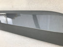 SKODA SUPERB MK3 B8 3V 15-22 REAR DOOR TRIM MOULDING PANEL LEFT SIDE 3V0853595A