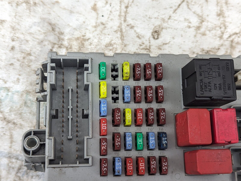 FIAT DUCATO MK3 06-14 2.3L COMPLETE ECU KIT 1362895080 0281015576 1349944080