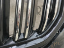 SKODA KODIAQ 2016-20 FRONT BUMPER TOP GRILL BONNET GRILLE GENUINE 565853653E