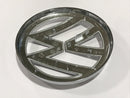 VW SPORTSVAN 2013-2017 TAILGATE LOCK HANDLE CHROME EMBLEM BADGE LOGO 510853630B
