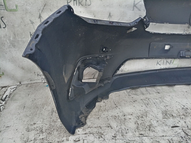 HONDA JAZZ MK4 2020-ON FRONT BUMPER PDC GENUINE 71101-TZB-ZZ00
