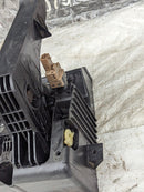 FIAT DUCATO 06-14 BRAKE & CLUTCH PEDAL BOX SET 01341020080 GENUINE