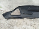 HONDA CIVIC VIII MK8 FACELIFT 2009-2011 REAR BUMPER DIFFUSER GENUINE