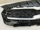 KIA XCEED MK3 CD FACELIFT 2022- GENUINE FRONT BUMPER GRILL RADIATOR GRILLE PHEV