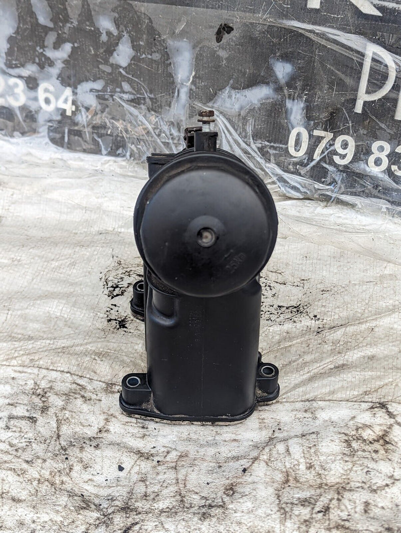 BMW X1 E84 09-15 DIESEL OIL FILTER COOLER&HOUSING GENUINE 7807799