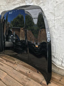 CUPRA FORMENTOR 2020-23 GENUINE BONNET HOOD PANEL in BLACK 5FF823155 B