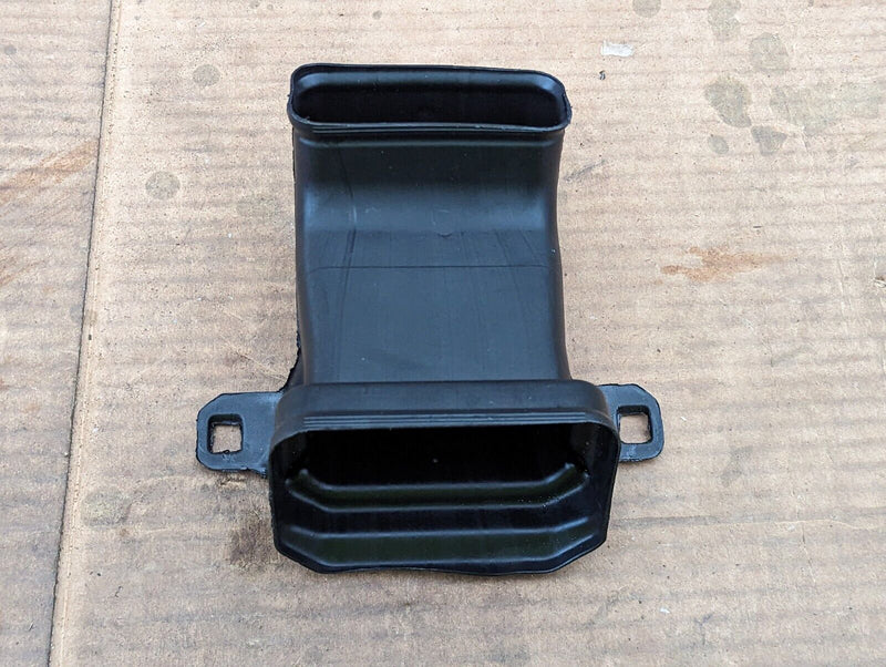 VW GOLF MK7 2012-2020 AIR DUCT CENTER CONSOLE AIR NOZZLE REAR 5G0863250B GENUINE