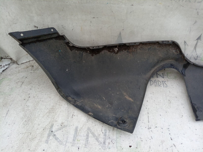 MINI COUNTRYMAN R60 2010-2016 REAR BUMPER LOWER TRIM DIFFUSER 9801893
