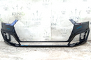 AUDI A5 2019-ON FRONT BUMPER PDC GENUINE 8W6807437