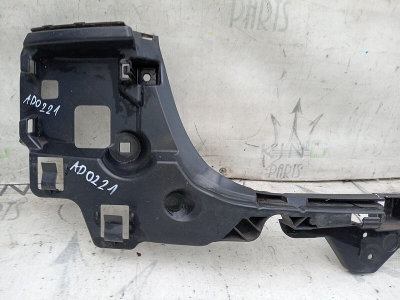 BMW 5 SERIES F11 2010-2016 REAR BUMPER MOUNTING BRACKET 5112 7207109