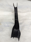 MERCEDES S-CLASS W221 06-13 REAR RIGHT O/S BOOT TAILGATE HINGE COVER A2216930217