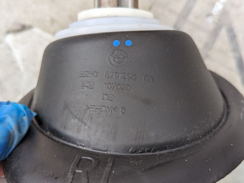 BMW 3 SERIES F30 2011-2019 ADJUSTABLE  STEERING COLUMN LS685232503 GENUINE