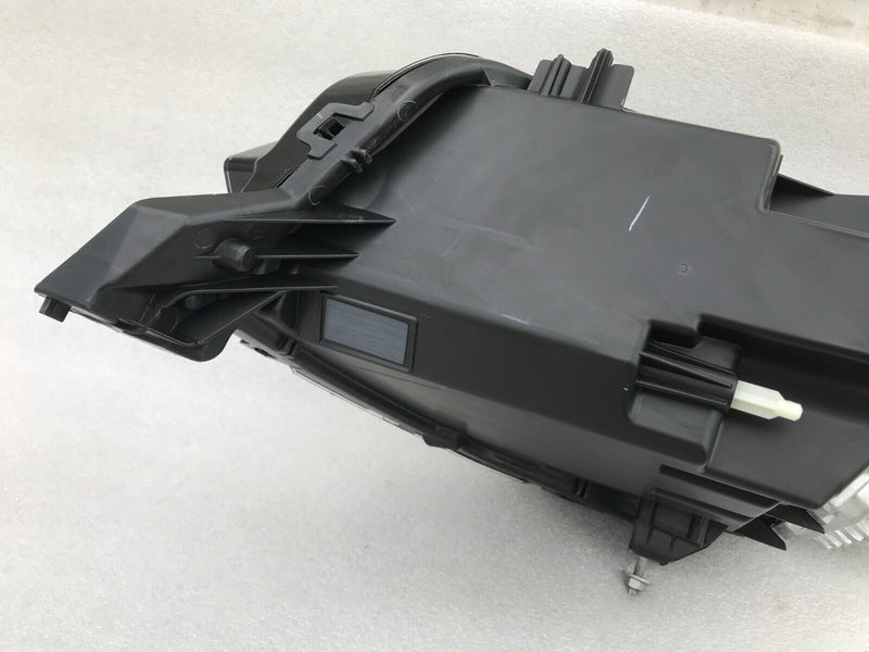 PEUGEOT 2008 MK2 P24 19-22 NEW COMPLETE FULL LED HEADLIGHT RIGHT SIDE 9850177580