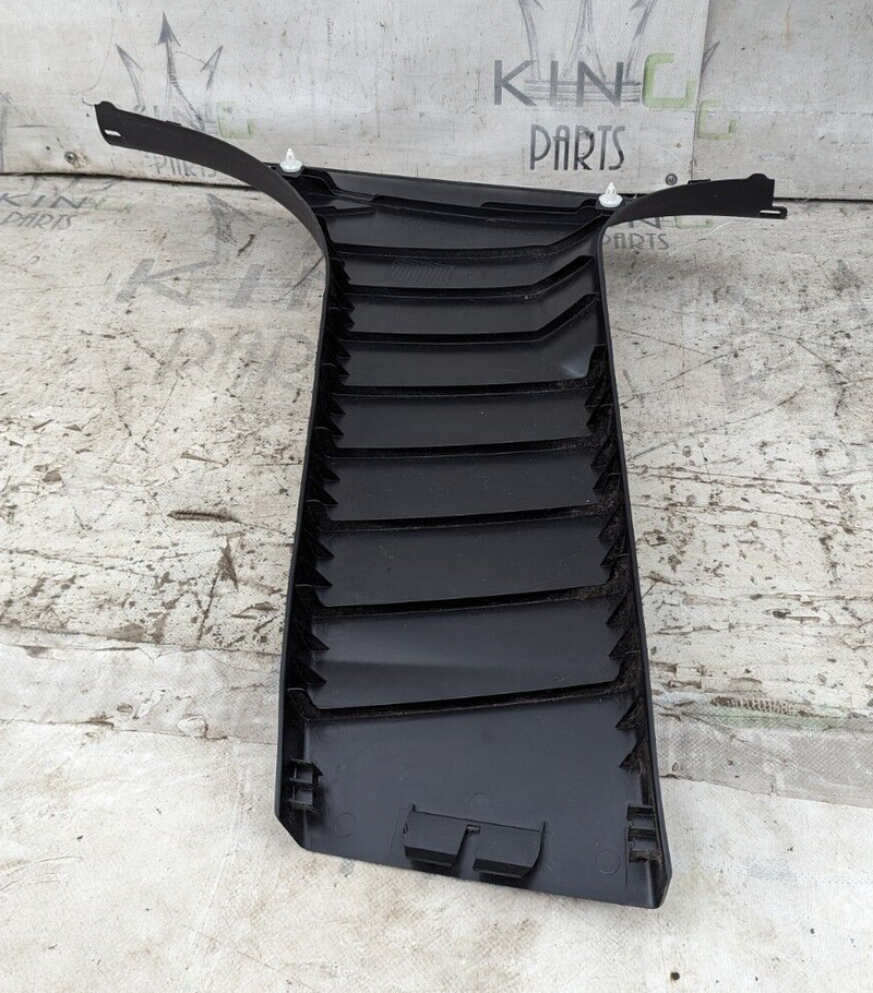 BMW 3 SERIES F30 2011-2019 FRONT RIGHT O/S - B PILLAR LOWER COVER PANEL 7221002