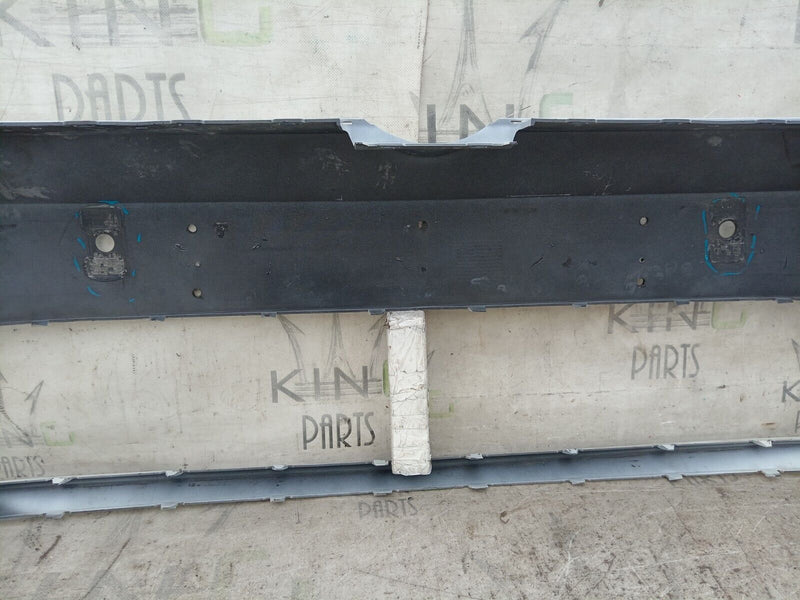 VW GOLF R MK7 7.5 FACELIFT 2017-2019 FRONT BUMPER PDC GENUINE 5G0807221LR