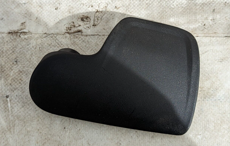 AUDI E-TRON 2018-ON BONNET HOOD RELEASE HANDLE LEVER 4K2823533 GENUINE