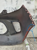 KIA PICANTO MK3 JA 2017- 2020 REAR BUMPER GENUINE 86611-G6000