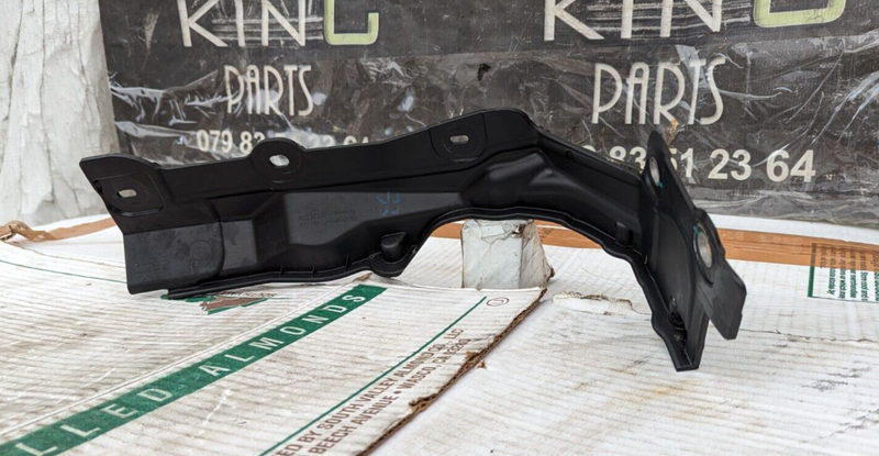 BMW 3 SERIES F30 2011-2019 RIGHT O/S ENGINE PARTITION WALL PANEL 7331242 GENUINE