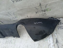 MINI COUNTRYMAN R60 2010-2016 REAR BUMPER LOWER TRIM DIFFUSER 9801893