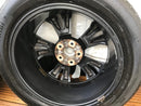 NISSAN QASHQAI J11 4x ALLOY WHEEL RIM SET 18' 7Jx18H2 ET40 *4x TYRE 215x55 R18