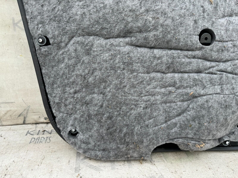 AUDI Q3 8U 2011-2018 FRONT RIGHT O/S DOOR INNER CARD PANEL TRIM 8U1.867.106