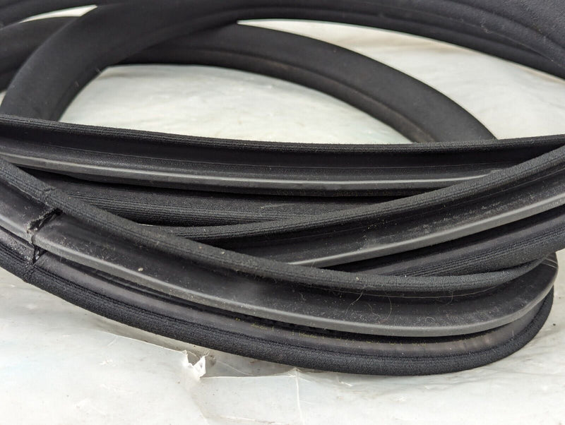 MERCEDES S-CLASS W221 S320 06-2013 REAR RIGHT O/S DOOR RUBBER SEAL A2216970951
