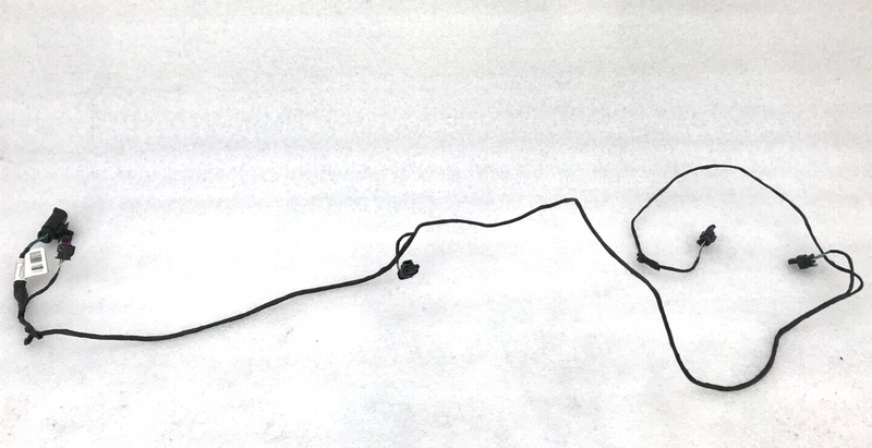 BMW F44 228i M235i xDrive GRAN COUPE 20-23 FRONT BUMPER PDC WIRING LOOM 8736649