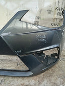 SEAT IBIZA 6F 2017-2021 FRONT BUMPER GENUINE 6F0807221D