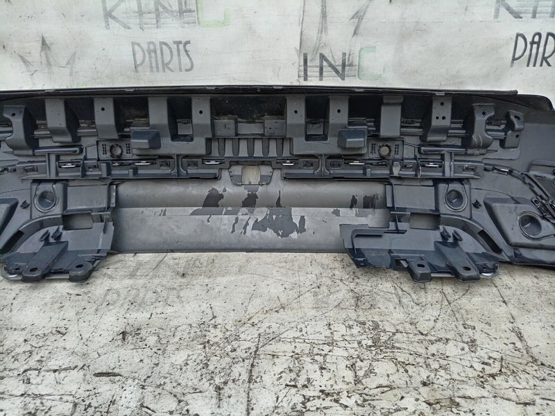 RANGE ROVER DISCOVERY SPORT 2019- LOWER REAR BUMPER GENUINE PDC