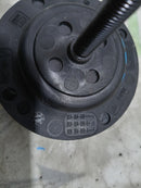 AUDI E-TRON 2018-ON SPARE WHEEL MOUNT CLAMP 80A804899 GENUINE