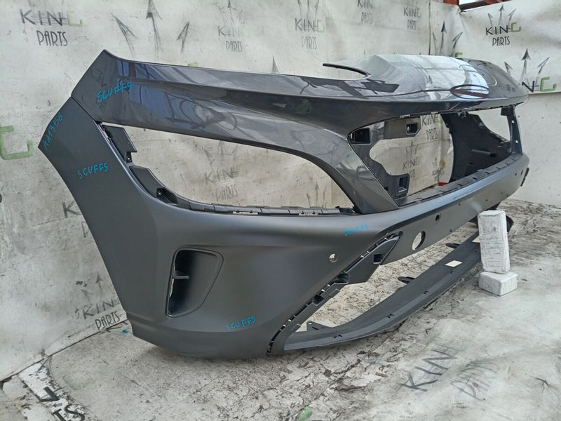 HYUNDAI KONA 2021-ON FRONT BUMPER GENUINE 86511 J9CA0