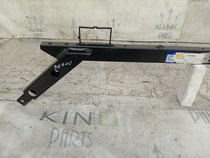 VOLVO XC60 MK2 2017-2021 UPPER SLAM PANEL RADIATOR SUPPORT 32318891