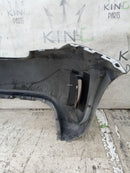 FIAT 500 ABARTH 595 2007-2015 REAR BUMPER GENUINE 735465492