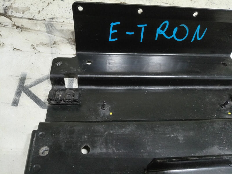 AUDI E-TRON 2018-ON MOUNTING SUPPORT BRACKET GENUINE