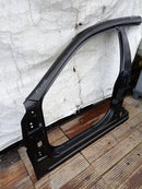 MASERATI GHIBLI M157 2013- LEFT SIDE DOOR COATING BODY FRONT PANEL LAYER