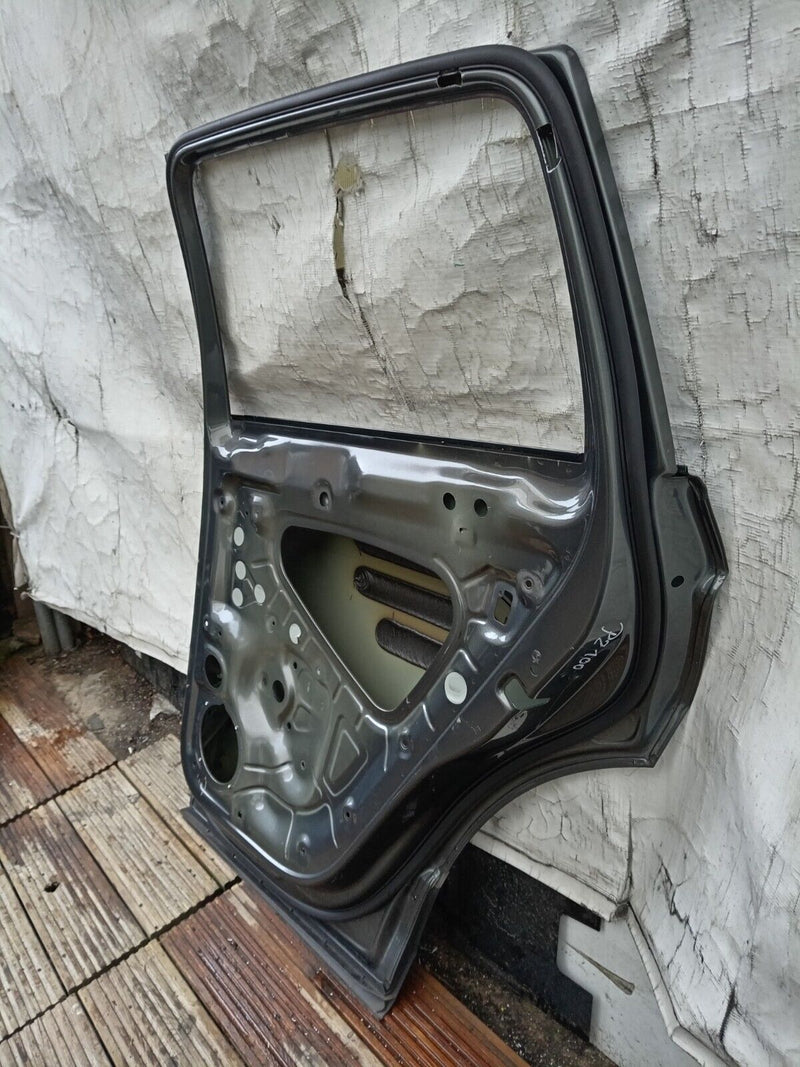 VW TIGUAN MK2 (AD/BW) 2016-2023 REAR DOOR SHELL PANEL RIGHT DRIVER SIDE