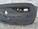 VOLKSWAGEN T-CROSS 2019-ON REAR BUMPER LOWER SECTION GENUINE 2GM807521