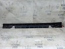 BMW X1 E84 xDrive 2009-2012 RIGHT DRIVER SIDE SKIRT SILL COVER 2990600