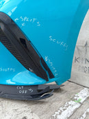 MG MG4 EV (EH32) 2022-ON FRONT BUMPER GENUINE P11183326