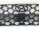 HYUNDAI i30 LCI 2020 N PERFORMANCE FRONT BUMPER RADIATOR GRILL Without PDC COVER