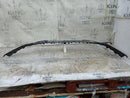 SKODA ENYAQ iV FRONT BUMPER CENTRE PANEL TRIM MOULDING 5LA853551