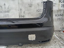NISSAN QASHQAI 2013-2016 REAR BUMPER GENUINE 85022-4EA0H