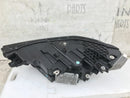 AUDI E-TRON COMPLETE RIGHT SIDE FRONT HEADLIGHT GENUINE, ECU BALLAST 4KE941040A
