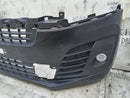PEUGEOT EXPERT CITROEN DISPATCH 2017-ON FRONT BUMPER 9808639977