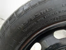 FORD TRANSIT TOURNEO COURIER STEEL WHEEL 15" 6Jx15H2 ET23 TYRE 185/65/R15