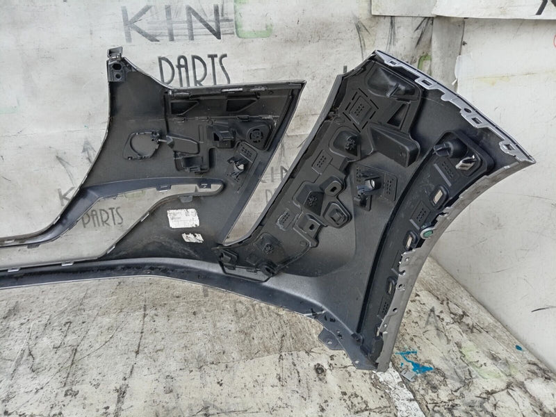 PEUGEOT 208 GT 2019-2022 GENUINE FRONT BUMPER 6x PDC 9824787780