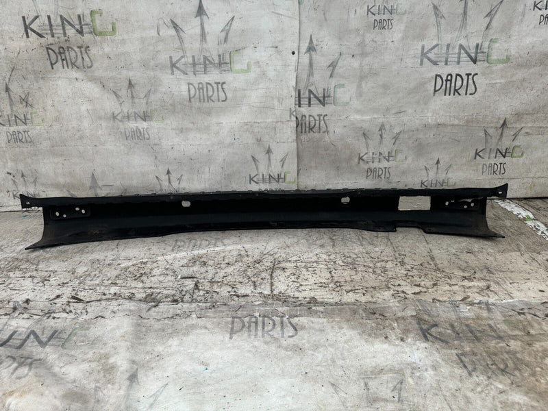 FORD TRANSIT CUSTOM 2013-2020 REAR BUMPER JK21-17E962-PA