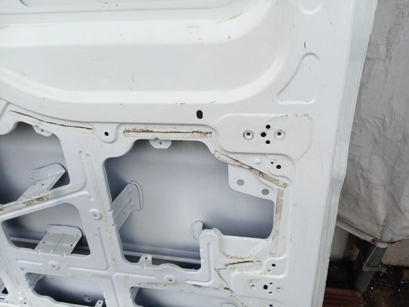 FORD TRANSIT MK8 2013-2021 LEFT SIDE SLIDING SLIDE DOOR PANEL GENUINE