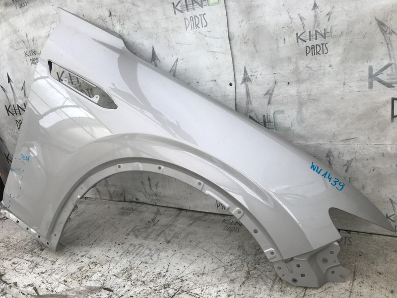 MAZDA CX60 CX-60 GENUINE FRONT FENDER WING PANEL RIGHT DRIVER SIDE
